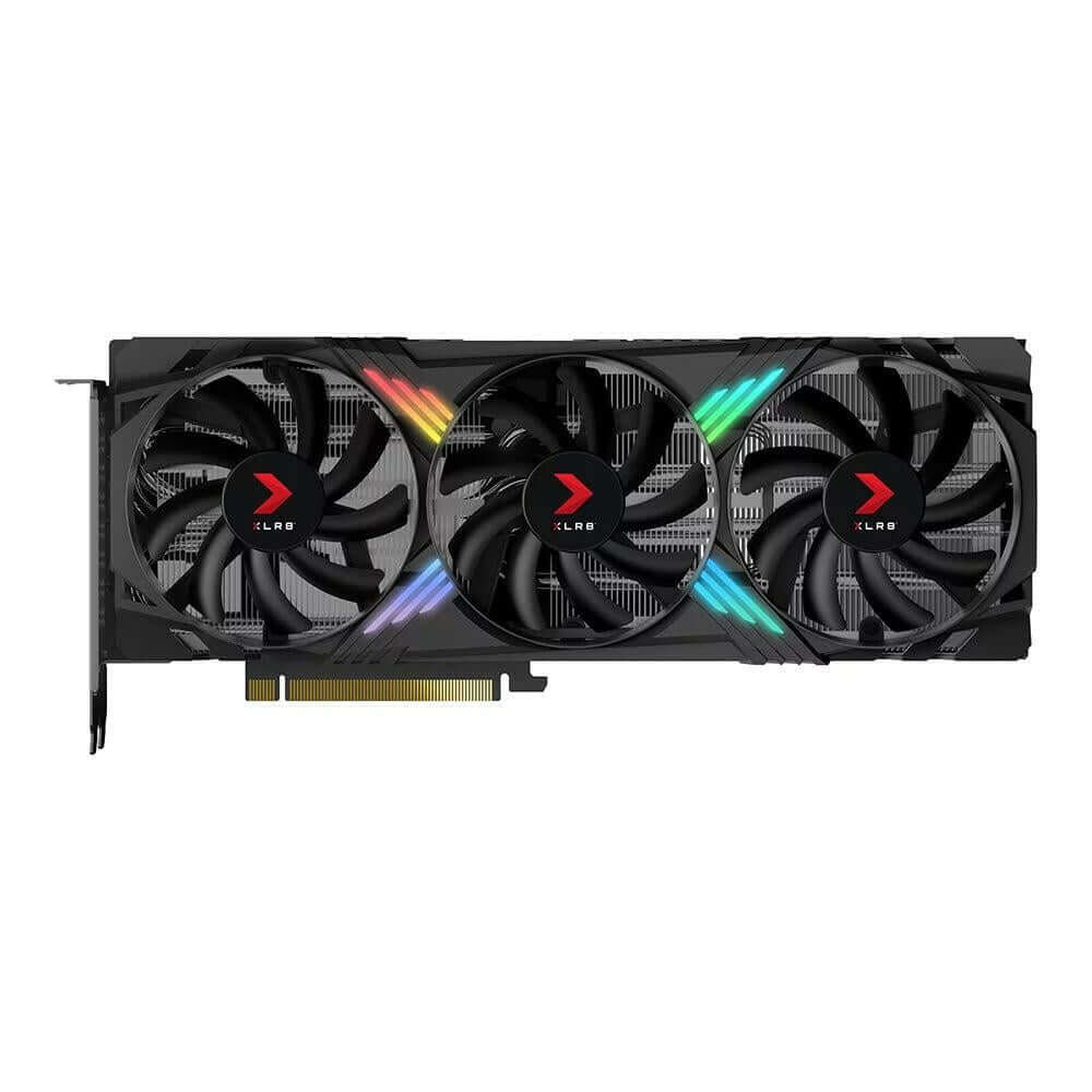 Geforce RTX™ 4070 GPU 12GB - PcZone