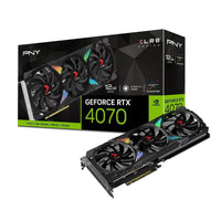 Geforce RTX™ 4070 GPU 12GB - PcZone