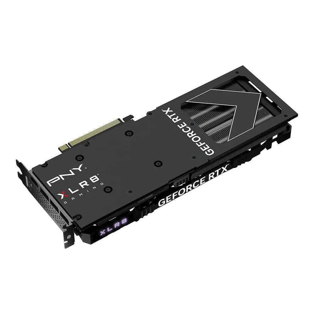 Geforce RTX™ 4070 GPU 12GB - PcZone