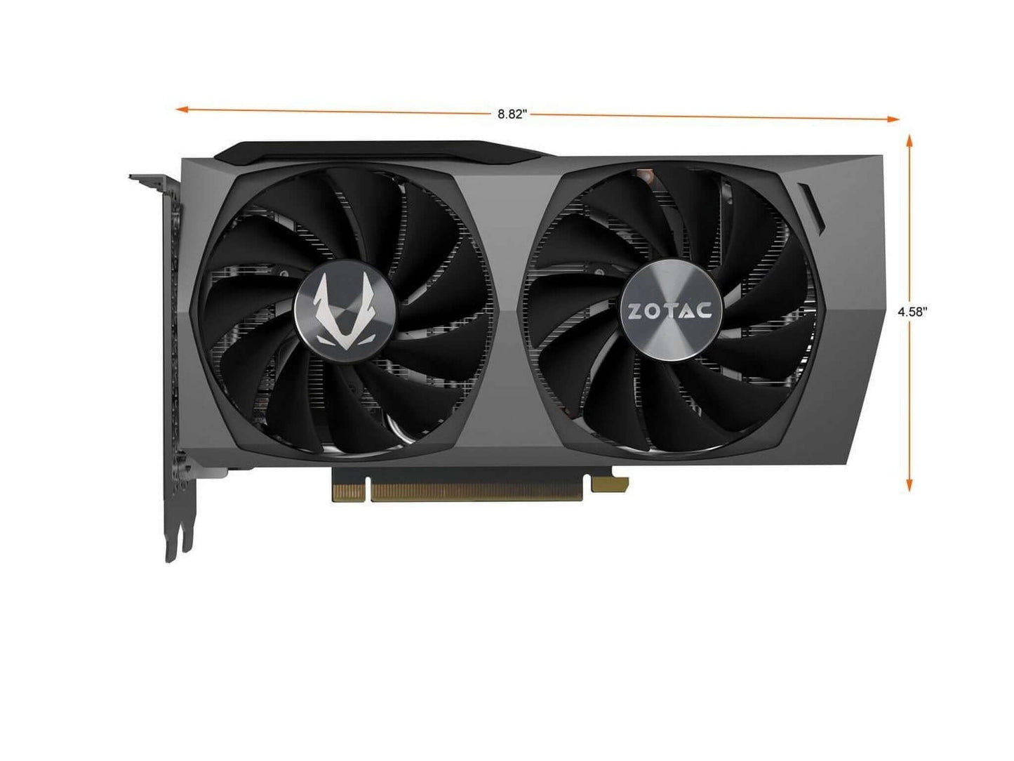 Gaming Geforce RTX 3060 12GB - PcZone
