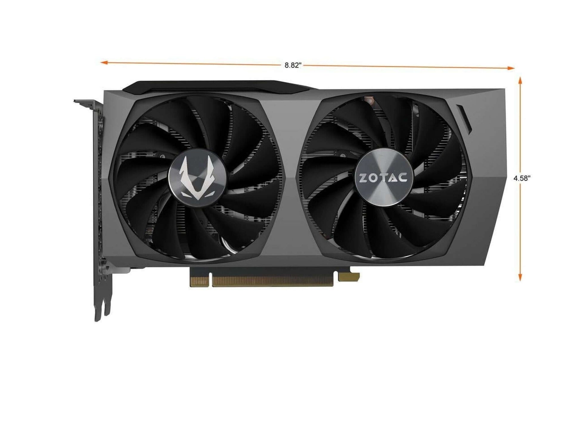 Gaming Geforce RTX 3060 12GB - PcZone