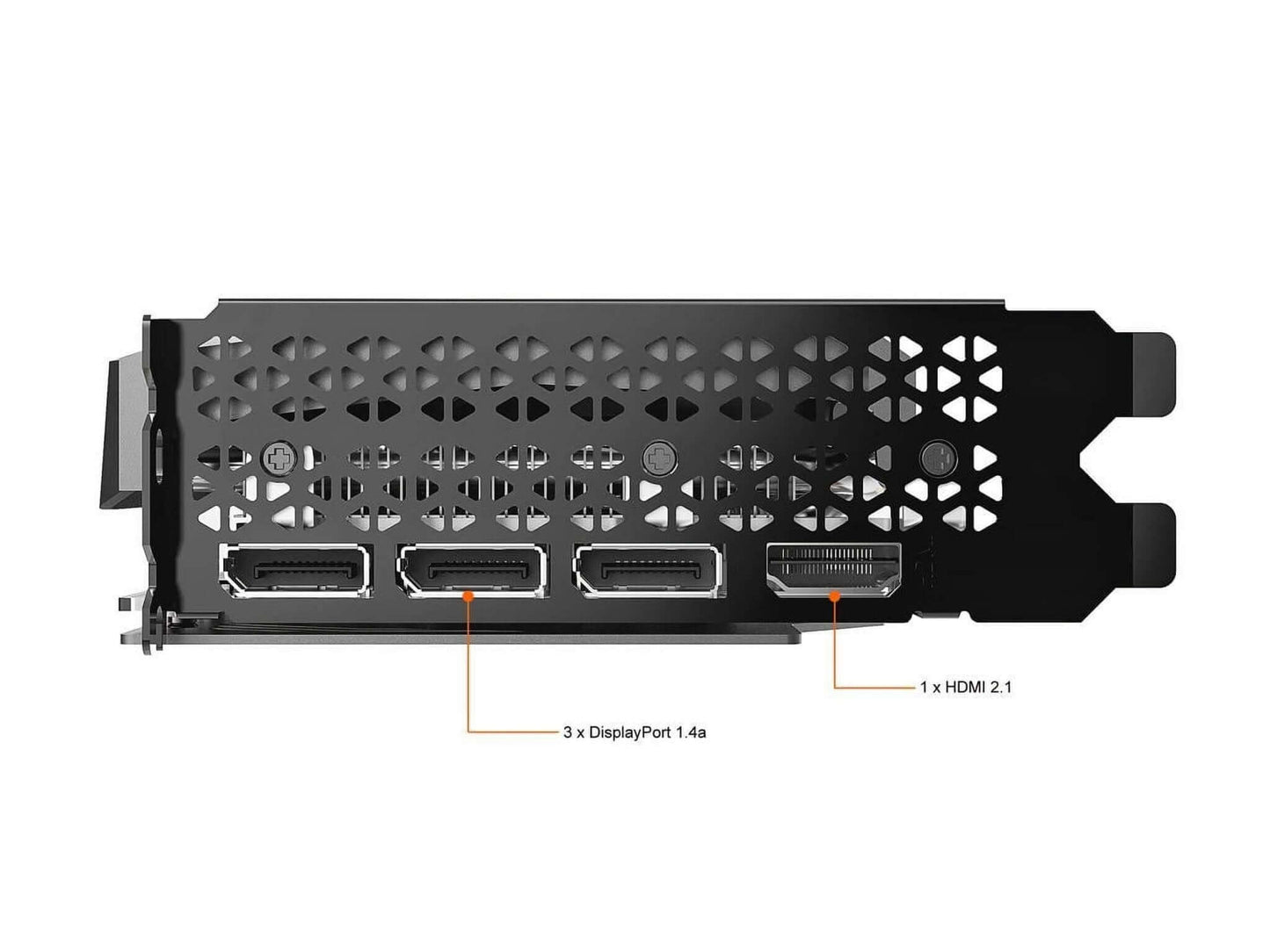 Gaming Geforce RTX 3060 12GB - PcZone