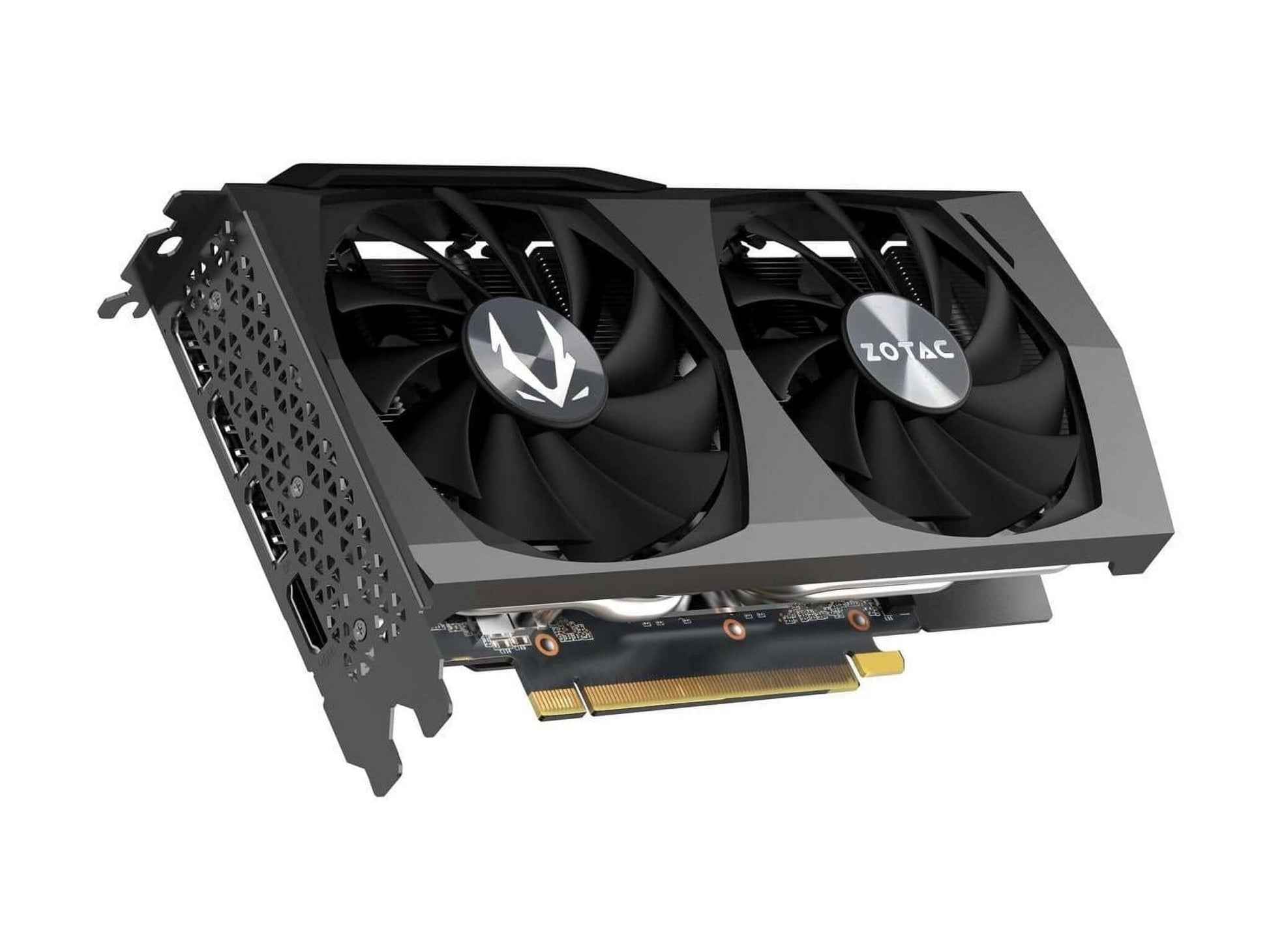 Gaming Geforce RTX 3060 12GB - PcZone