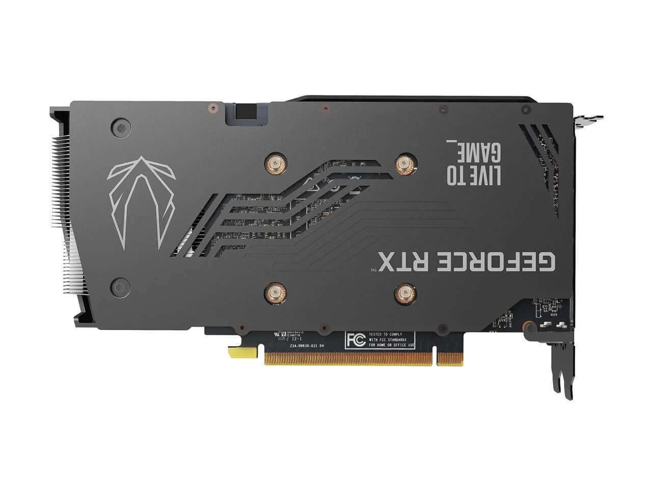 Gaming Geforce RTX 3060 12GB - PcZone