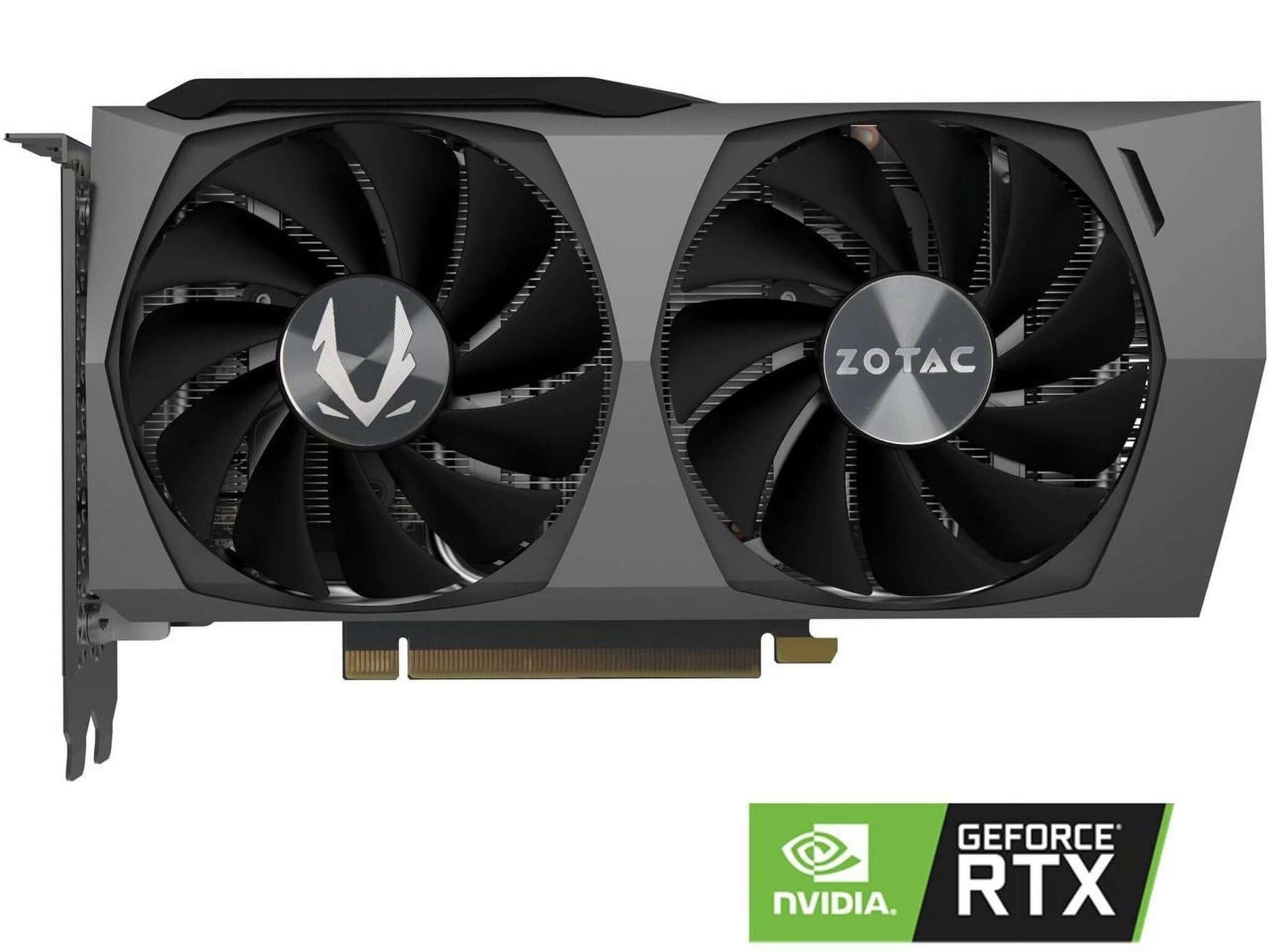 Gaming Geforce RTX 3060 12GB - PcZone