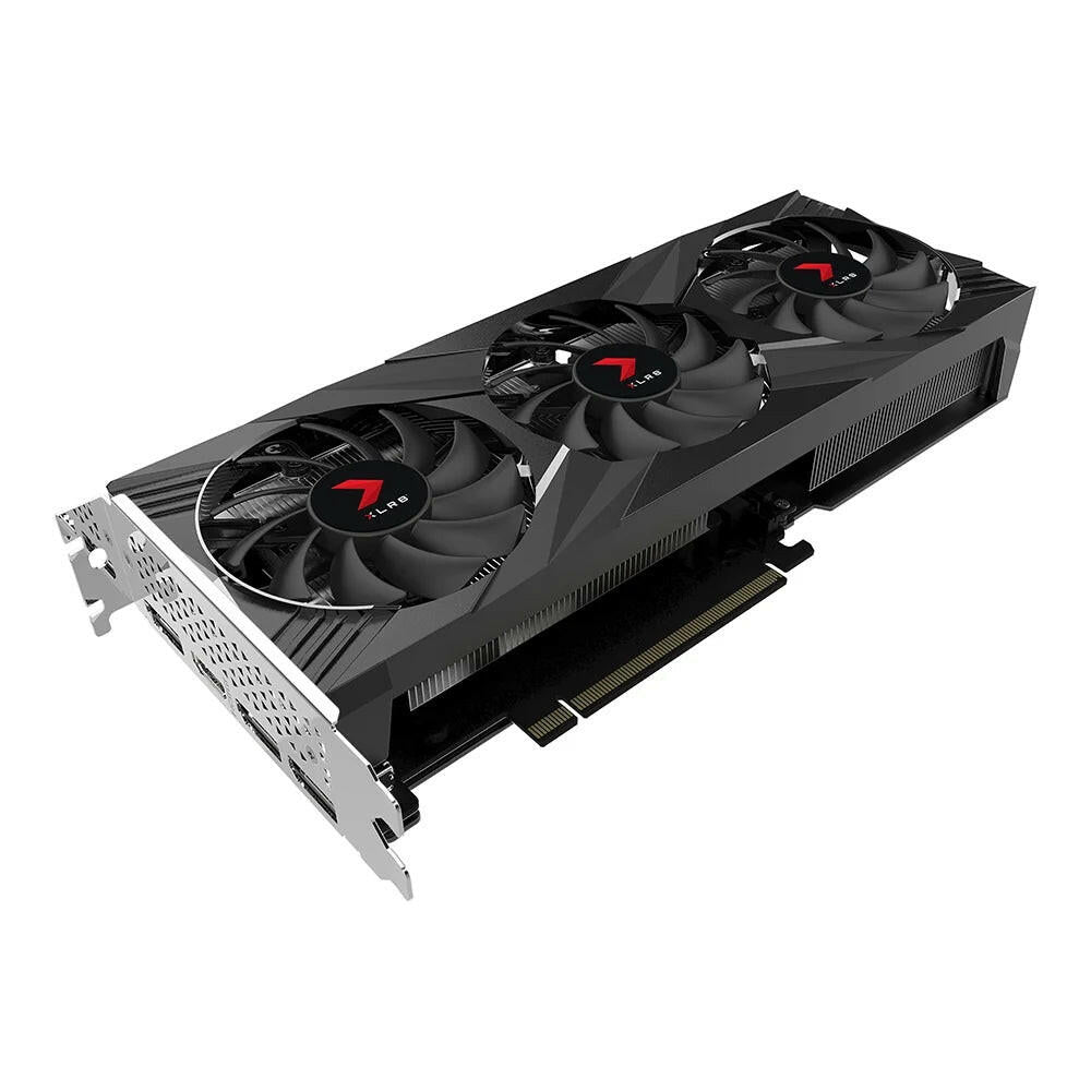 Geforce RTX™ 4060 8GB DLSS 3 - PcZone
