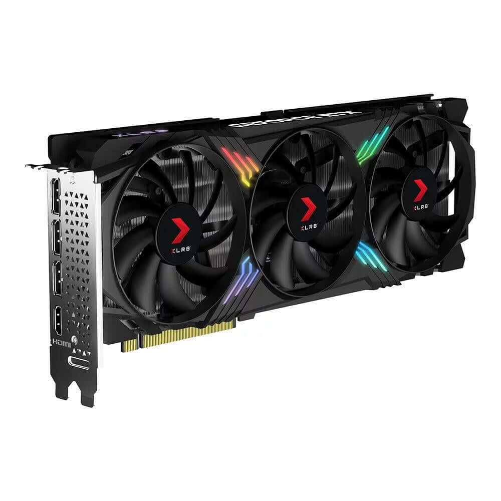 Geforce RTX™ 4070 GPU 12GB - PcZone