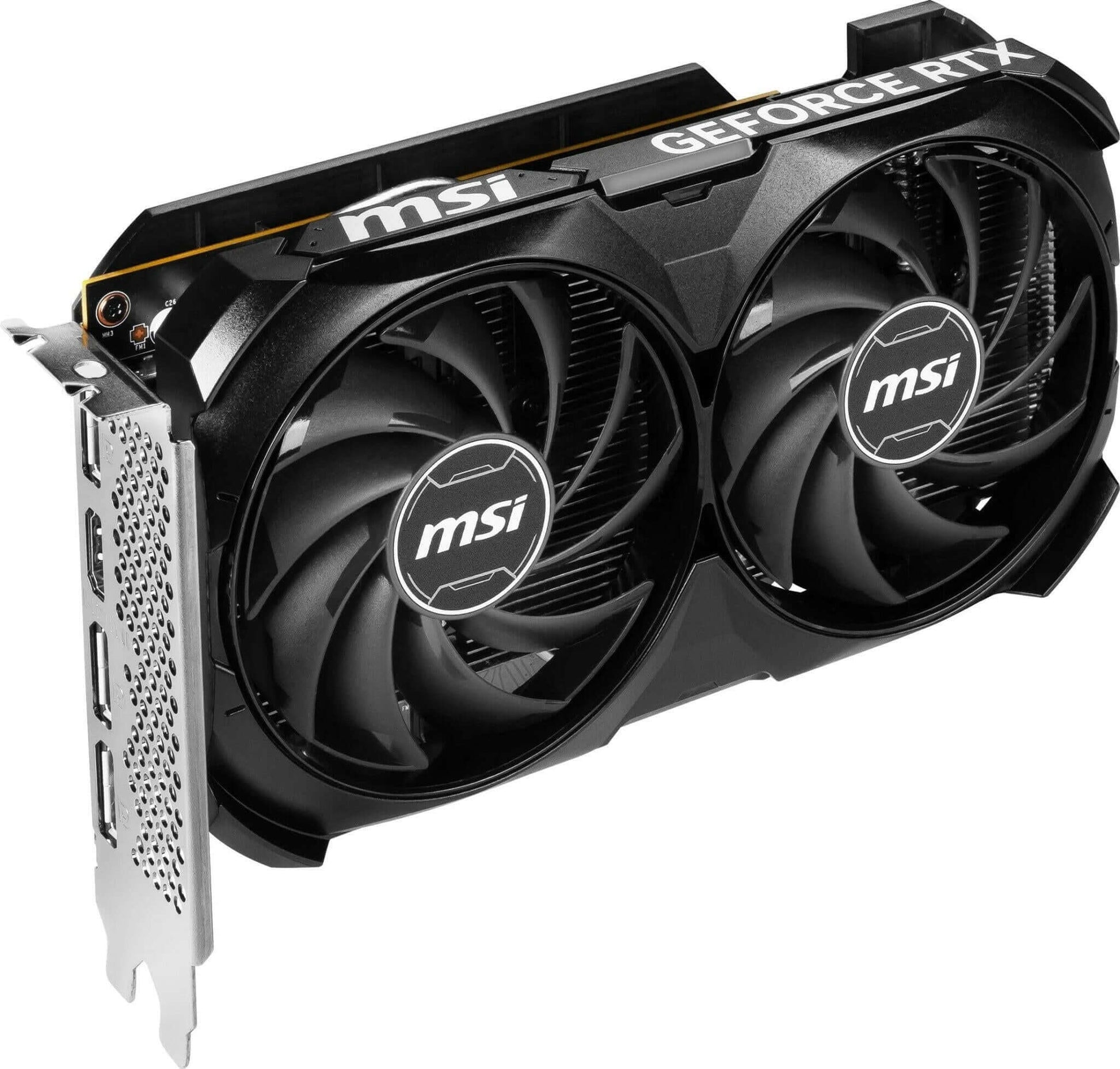 Ventus Geforce RTX 4060 8GB - PcZone