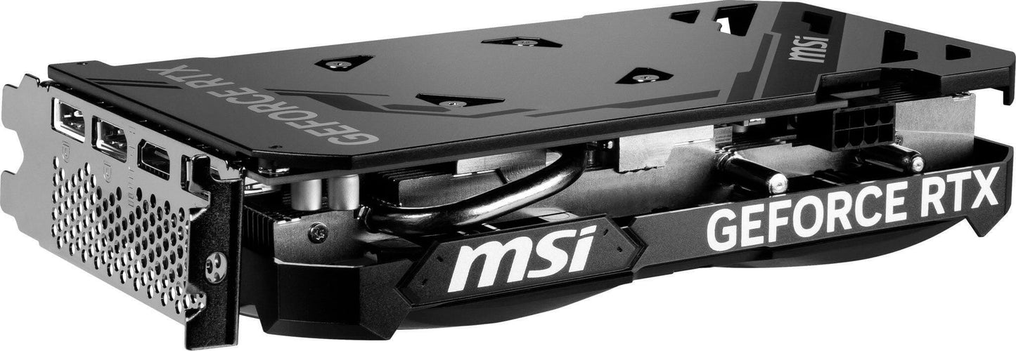 Ventus Geforce RTX 4060 8GB - PcZone