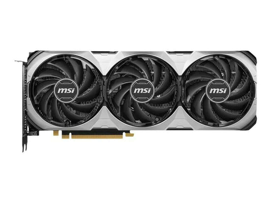 Ventus Geforce RTX 4060 Ti 8GB - PcZone