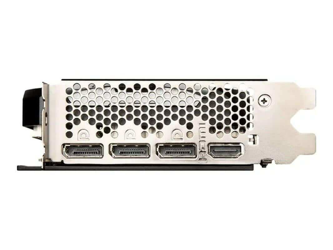 Ventus Geforce RTX 4060 Ti 8GB - PcZone