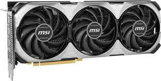 Ventus Geforce RTX 4060 Ti 8GB - PcZone